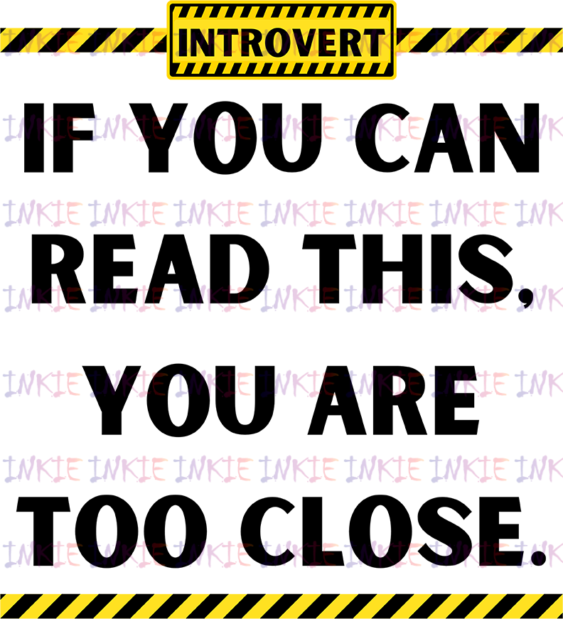 Introvert